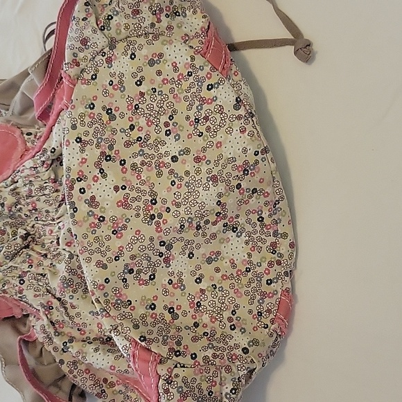 Thirty one drawstring bag - Picture 3 of 5